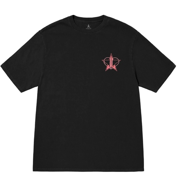 JEFFREE  Star, Breaker T, unisex,S new  in package, 5 avail - Picture 2 of 4